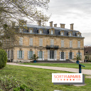 Exposition 1769, la Corse à la naissance de Napoléon Bonaparte au Château de Malmaison et Bois Préau
