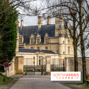 Château d'Écouen - Musée national de la Renaissance
