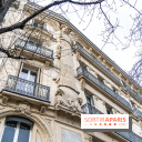 La plus grande cariatide de Paris -  A7C8762