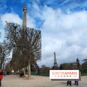 Deuxième Tour Eiffel - Visuels - 111304
