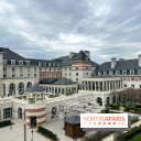 Dream Castle Hôtel, le 4**** familial à côté de Disneyland - 5346E49D 7A5D 4F5D 88B8 0BDA690743A4