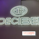 Decibel, la salle de sport et studio de danse à Beaubourg - 8066706A 790A 4A96 A923 216F2D6675C3