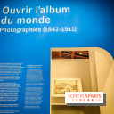 Ouvrir l'album du monde, l'exposition photo qui nous fait voyager au musée du Quai Branly - photos