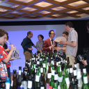 Dégustation de saké japonais, Shochu et Awamori - 3