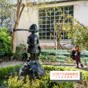 Exposition Françoise Pétrovitch : Aimer. Rompre au Musée de la Vie Romantique - photos -  A7C9355