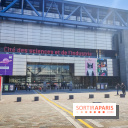 Métamorphoses, l'exposition poétique à découvrir à la Cité des Sciences et de l'Industrie  - IMG20230405142742