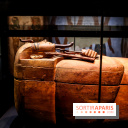 Ramsès et l’or des pharaons, nos photos de l'expo