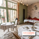 Château et atelier Rosa Bonheur à Thomery - photos