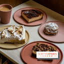 Tranché boulangerie - pâtisserie à Paris -  A7C9607