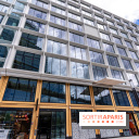 Living Kitchen, le restaurant rooftop de Zoku Paris