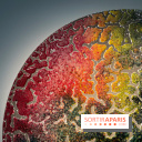 Toucher Terre : l'exposition qui nous plonge dans un monde magique à l'Espace Monte-Cristo - IMG 1248