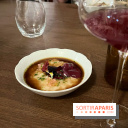 Manon Fleury au Chalet des Îles Daumesnil - ED6C7540 3BCF 4197 9463 99077D8BFB0C