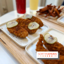 Mosugo - Banane plantain frite