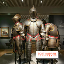 La haine des clans, l'exposition qui plonge au cœur des guerres de religion au Musée de l'Armée - IMG 1694