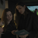 Swing City : un terrain de golf en plein cœur de Paris - neww