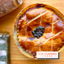 Maison Vérot - Tourte tartiflette