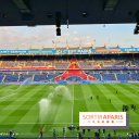 Expérience Paris-Saint-Germain - IMG 1744