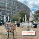 Treize au Clubhouse, le restaurant des sportifs (ou non), à Porte d’Auteuil - 1C5E54A1 D457 453C B9F9 3294C6DF12DA