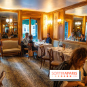 Soirées Royales de la Top Chef Louise Bourrat chez Ladurée - les photos