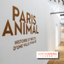 Paris Animal, nos photos de l'expo à Paris