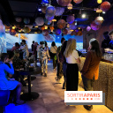 Stellar, le nouveau restaurant immersif d'Ephemera à Paris