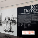 Ken Domon, nos photos de l'expo à Paris - 20230425 095208