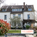 La Bastide de Barbizon - Chambre d'Hôte à Barbizon -  A7C7455 2