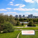 Parc André Malraux à Nanterre, nos photos