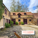 Maison Elsa Triolet-Aragon