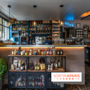 Au Père lapin, restaurant-terrasse à Suresnes -  A7C2410