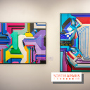 Exposition galerie Goldshteyn-Saatort PRO176 Nebula Fantasmagora