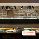 Steakhouse 1146 à Paris, nos photos