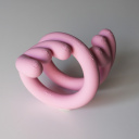 Un vernissage à l'hôtel Pullman Bercy - Cyril Lancelin  Positive Spiral   Pullman   Paris 2023   photo (c) Cyril Lancelin  352