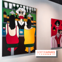 Exposition Être femme de Pepita