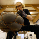 Bulle du Monde, l'exposition gratuite des céramiques de Nour Fog au Bicolore - Maison du Danemark - NourFog ExpositionBulleduMonde