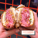 Alfi - Sandwich pastrami