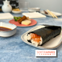 Takuto - Hand-roll