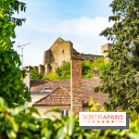 Le Château de la Madeleine à Chevreuse
