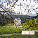 Domaine National de Port-Royal des Champs dans les Yvelines