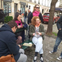 Arquæst, les aventures dans Paris - PHOTO 2023 03 12 22 18 06 2