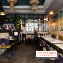 Restaurant Baillotte à Paris, nos photos
