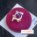 Le Gâteau de Fête des Mères de Lenôtre & Clara Luciani -  A7C4428