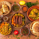 Bar à couscous BLADI - 7A7A5805