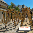 F.A.M.E. : le festival mode, art, gastronomie et spectacles de la Vallée Village