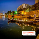 Nuit Blanche 2023 : découvrez le Street opéra au Mémorial des martyrs de la déportation - IMG 20230602 WA0037