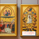 Exposition Naples à Paris au Musée du Louvre