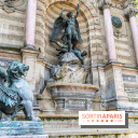 Foou, le bao street food et bubble tea de Saint-Michel à Paris