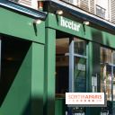 Hectar, le restaurant de gastronomie française abordable par l'audacieux chef Benjamin Schmitt - DSC 0888 2