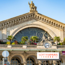 Perchoir de l’Est - terrasse Gare de l’Est - photos