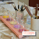 Bâton Rouge : le labo-boutique pour un rouge à lèvres sur mesure à Paris - DSC 0955